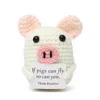 White pig 2