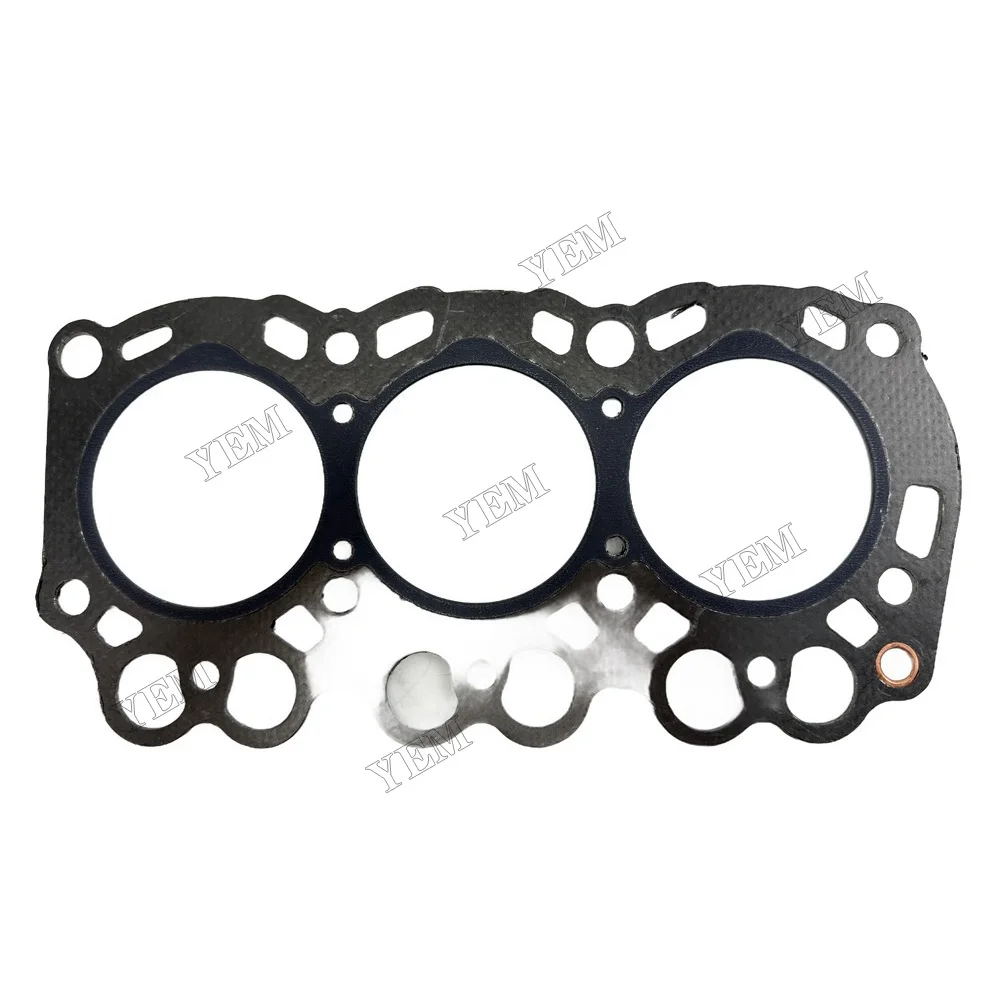 L3C Head Gasket Engine Parts Fits for Mitsubishi Replaces 3