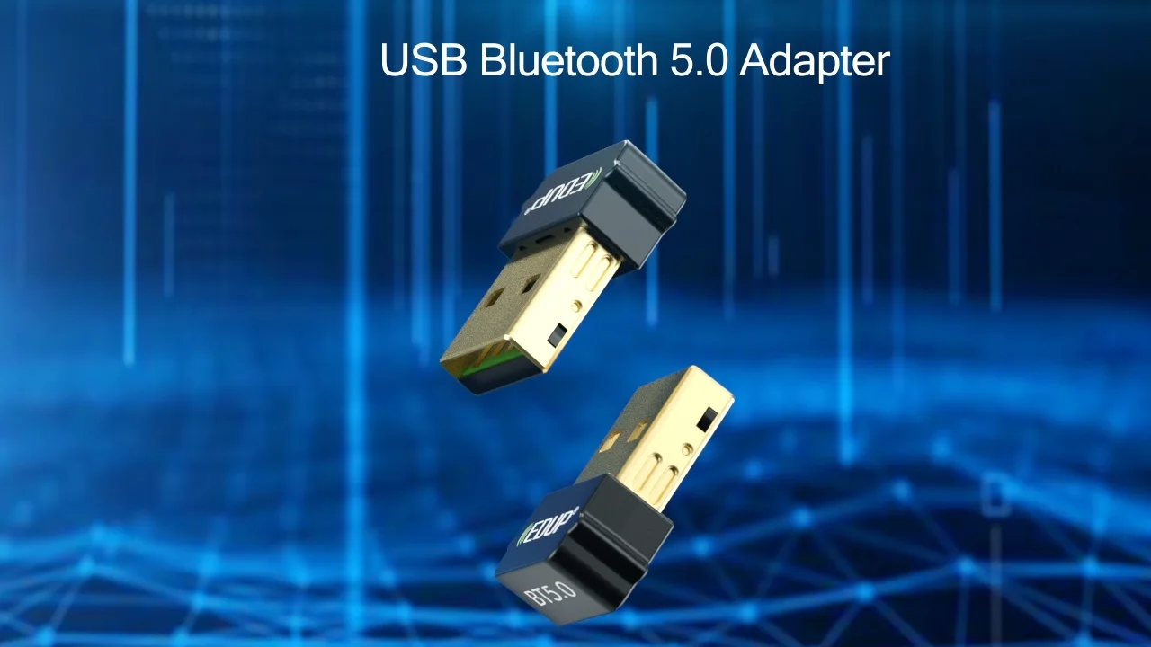 bt5 bluetooth driver