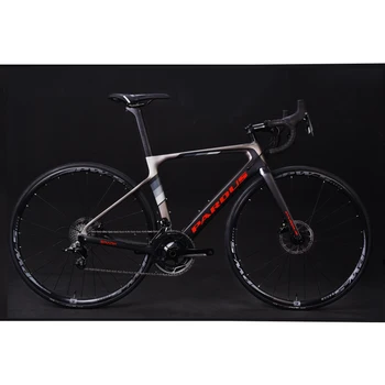 Pardus Spark EVO ロードバイク 油圧ディスクブレーキ カーボン 