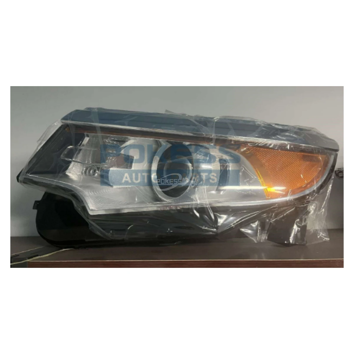 For Ford Edge 2013 Accesorios BB4Z13008B American Version Front Left H... — 2