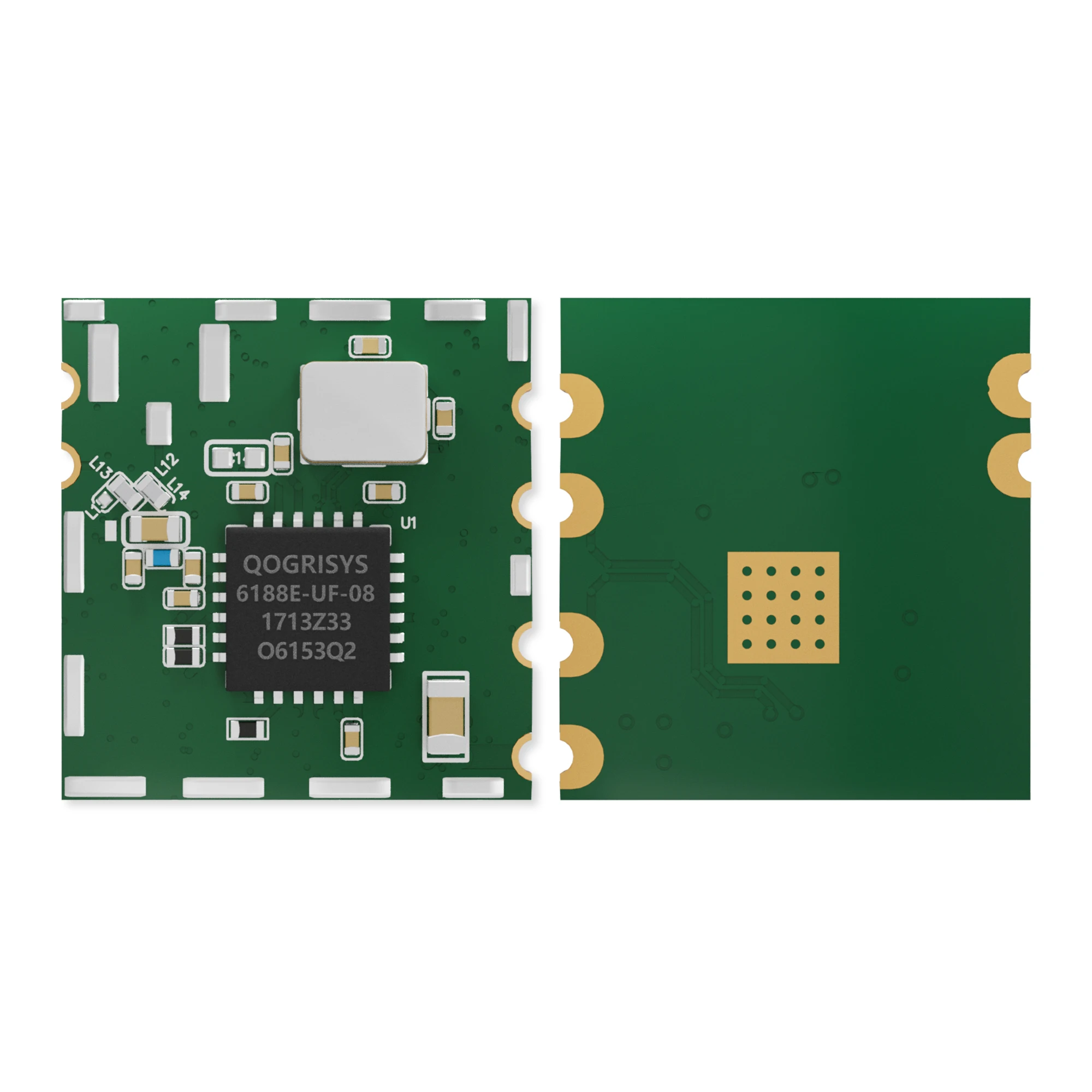 Small Size and WIFI Single-band 1X1 Realtek 8188FTV 150Mbps Usb Wifi Modules