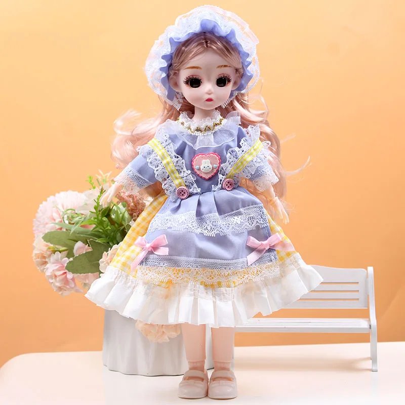 桜子 プロフ必読 DH282 bjd 1/4 ドール本体 30cm Ball Jointed Body BJD Dolls - Perfect for Kids & Collectors
