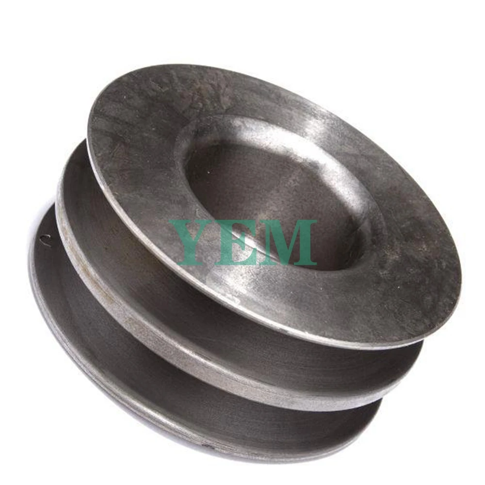 31151589 Alternator Pulley for Perkins Engine