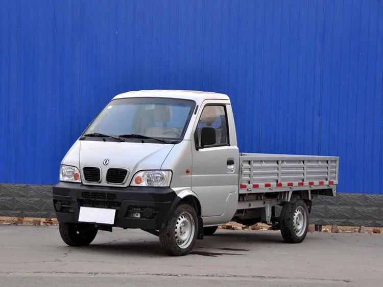 Грузовики до 1 тонны. Dongfeng Mini Truck.