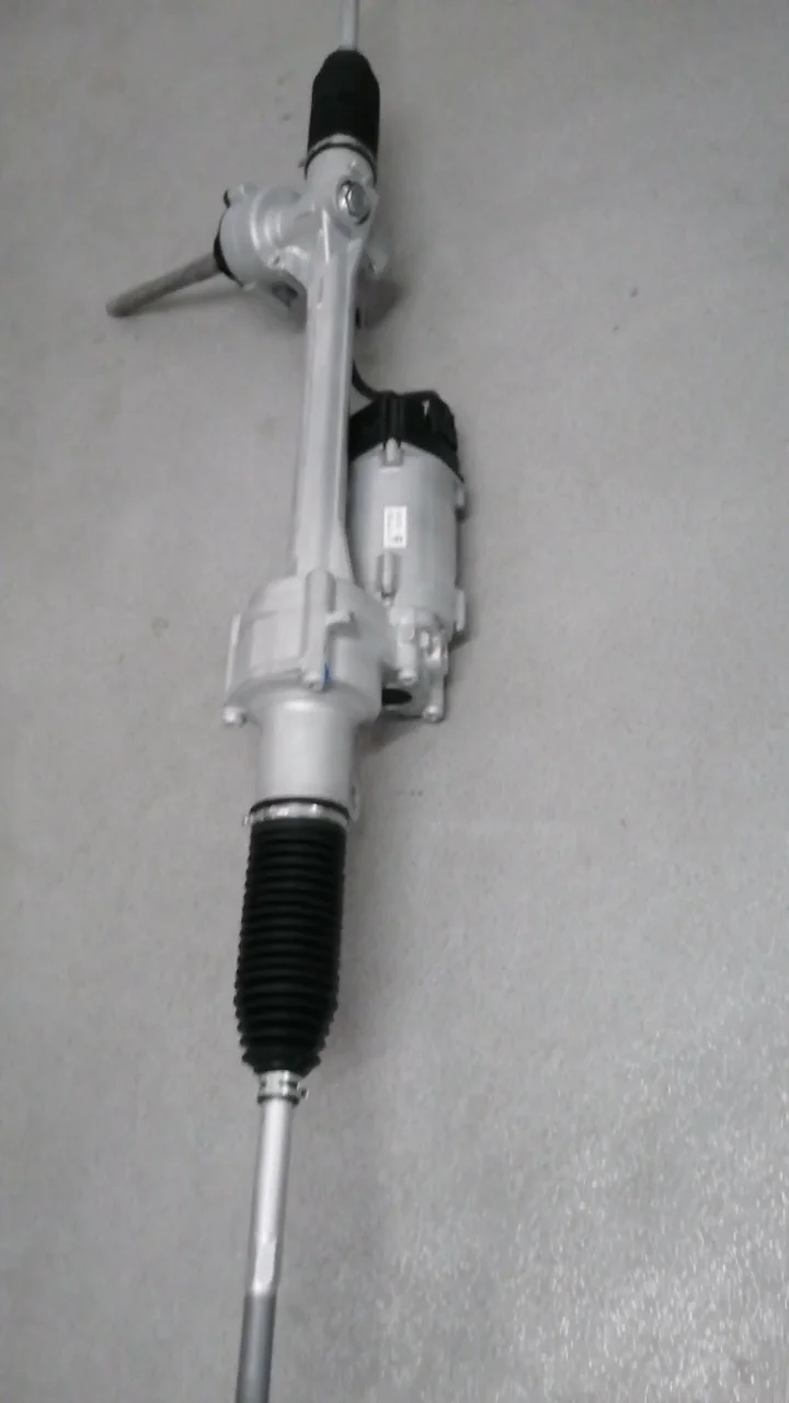New 8-97234439-3 Power Steering Rack for ISUZU D-MAX 4WD