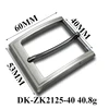 gunmetal brush