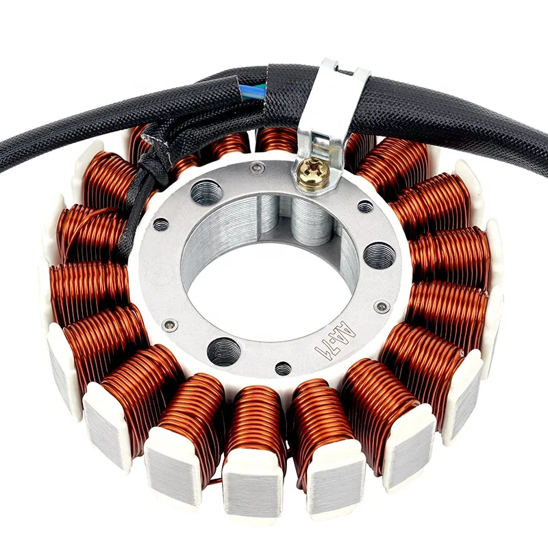 Motorcycle Generator Parts Stator Coil for Honda XR250 Tornado XR 250