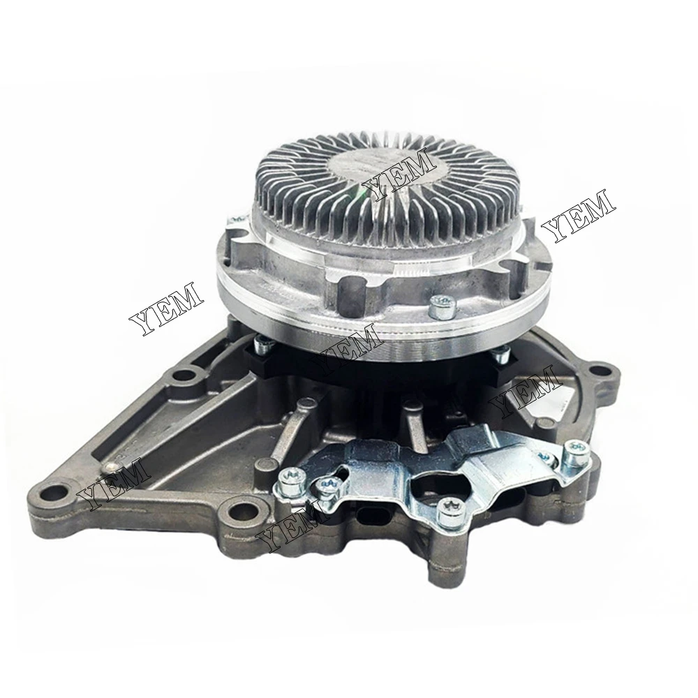 Excavator Parts New Water Pump EA4722000701 4722000701 for Freightliner Cascadia 2014-2021