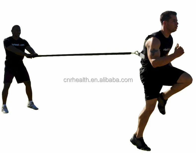 
 Спортивное оборудование для тренировок с сильным сопротивлением плечам плечевой ремень  