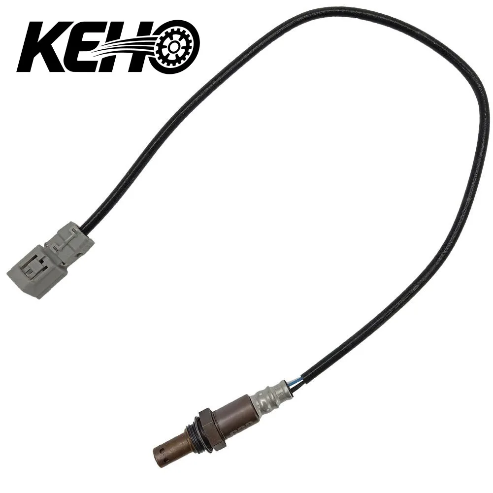 Oxygen sensor - 89465-0E070 - Toyota Highlander 2.7L-2