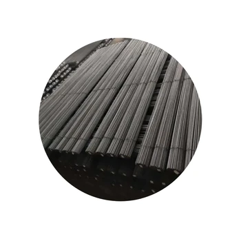High Quality Customization Rebar Prices Construction Tools Raw Material