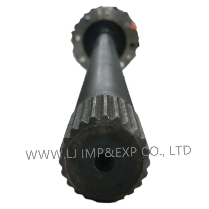 バッシー 329648X New Parker Chelsea 1 Way Dash Valve Shifter - PTO