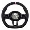 Pink+Smooth Leather+Frame+No Heating