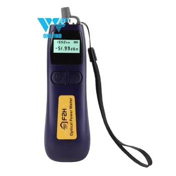 光レーザーソースパワーメーターF2Hミニ光パワーメーター価格