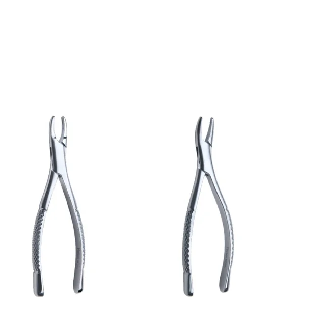 Dental Tooth Extracting Forceps for Adult
