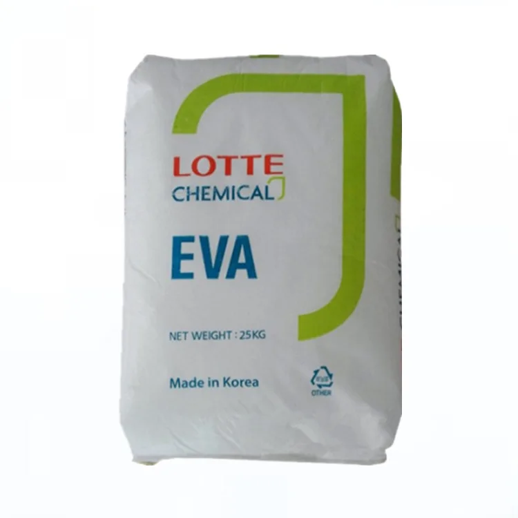 Cheap Price EVA Ethylene Vinyl Acetate Copolymer EVA Resin Hot Melt Adhesive Granules EVA 2518 Granules Plastic Raw Material