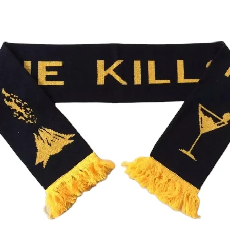 25 шт. футбольный шарф