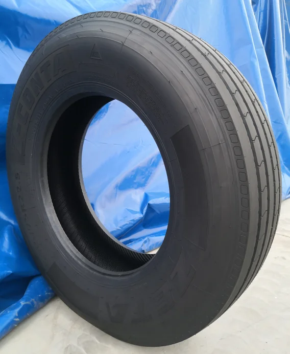 Made In Thailand Germany Tech High Quality Tbr Heavy Duty Light Truck