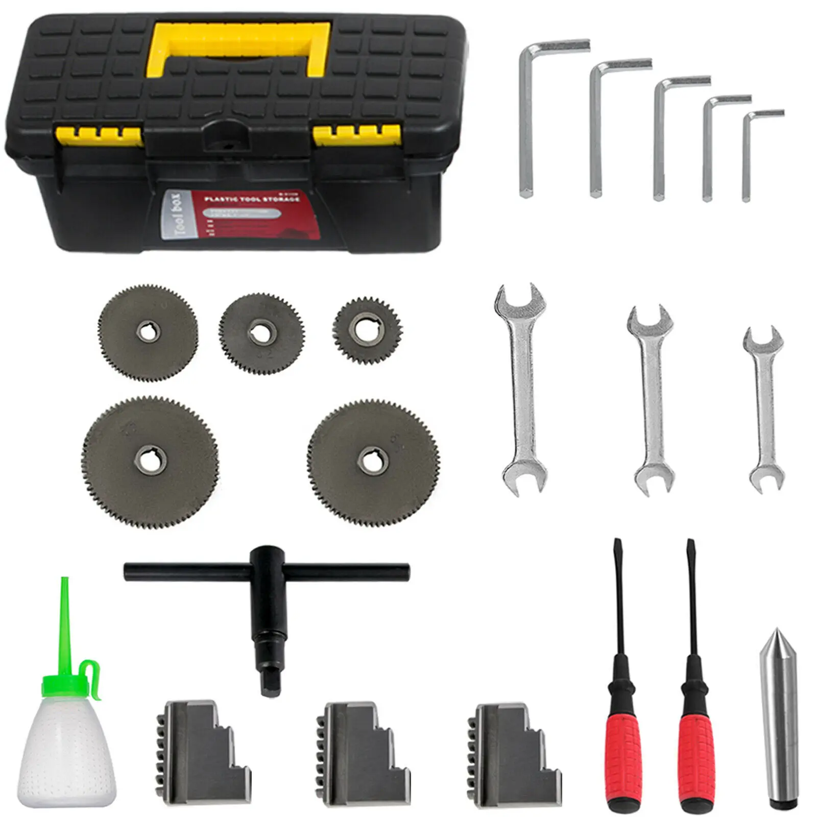 Mini Bench Top Digital Tornos Para Metal Spinning Machine CNC Wood Manual  Lathe  CNC Machines with CE