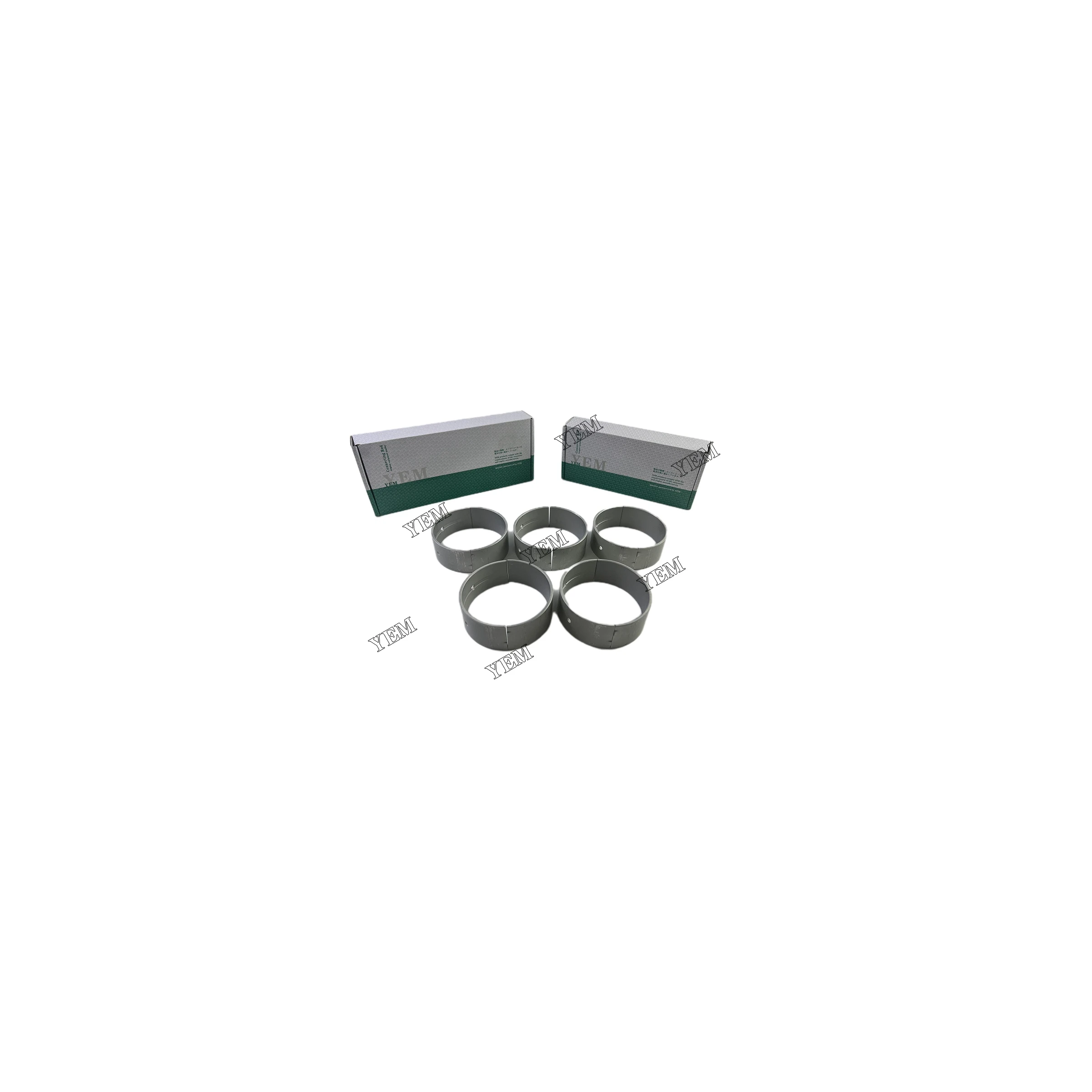 4D120 Main Bearing STD for Komatsu Engine Rebuild Kit