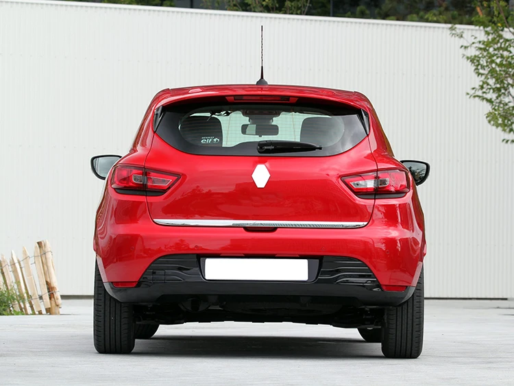 Replacement Auto Body Part 631017984R for RN-Renault Clio 4 Side Front Fender