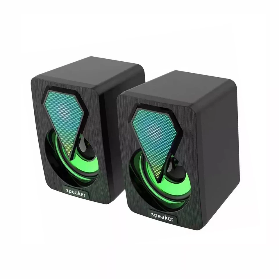 Самые продаваемые продукты портативный проводной мини-динамик с