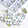 001SI	Crystal Shimmer