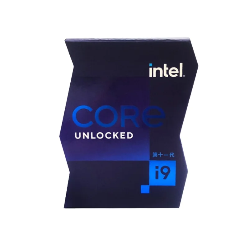 Cpu I9 11th 11900k Pre Order Intel's Entire 11th Gen Rocket Lake Desktop CPU Lineup Listed For Pre-Order  But Beware Of Preliminary Prices