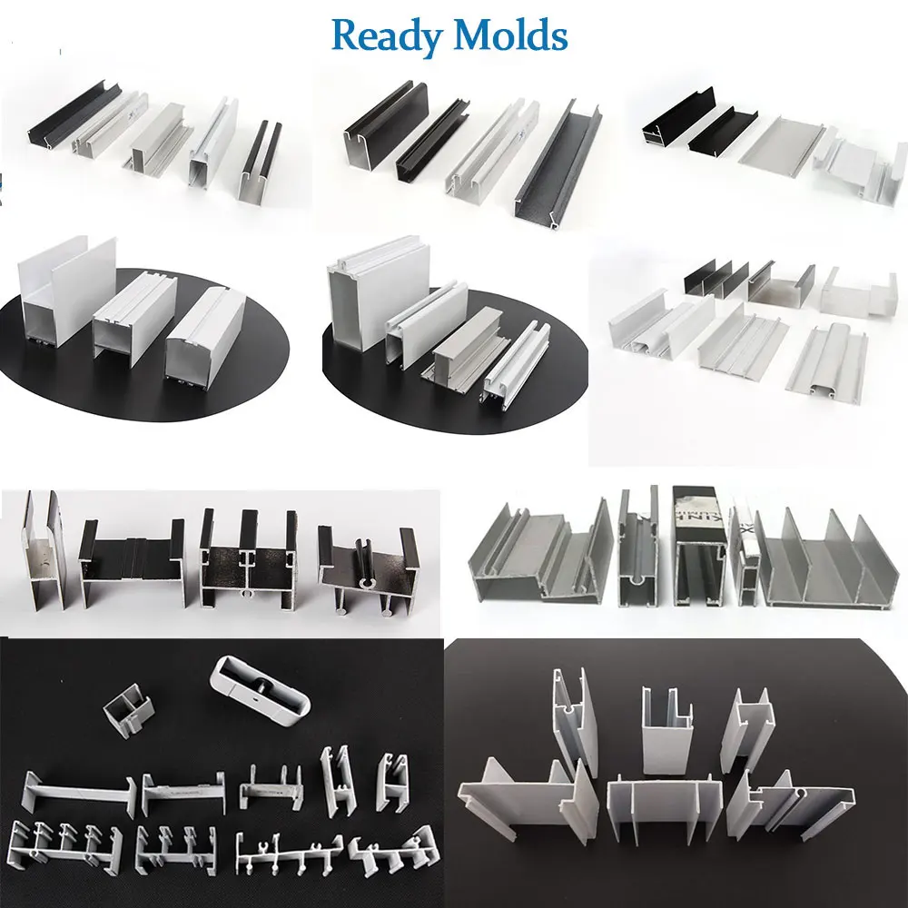 Aluminium Door Frames Sliding Door Profiles Aluminum Profile Window Line 20 25 Perfil Aluminio Ventana Vl46