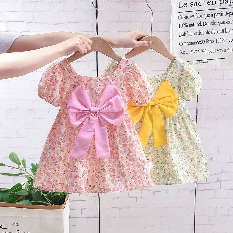 Children Beautiful Clothes 2022 Summer Fashion Baby Dress, 54% OFF