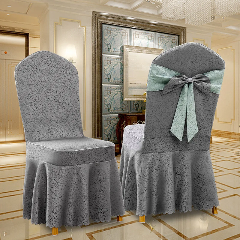 Coprisedia da 6 pezzi per sedia da pranzo e sala