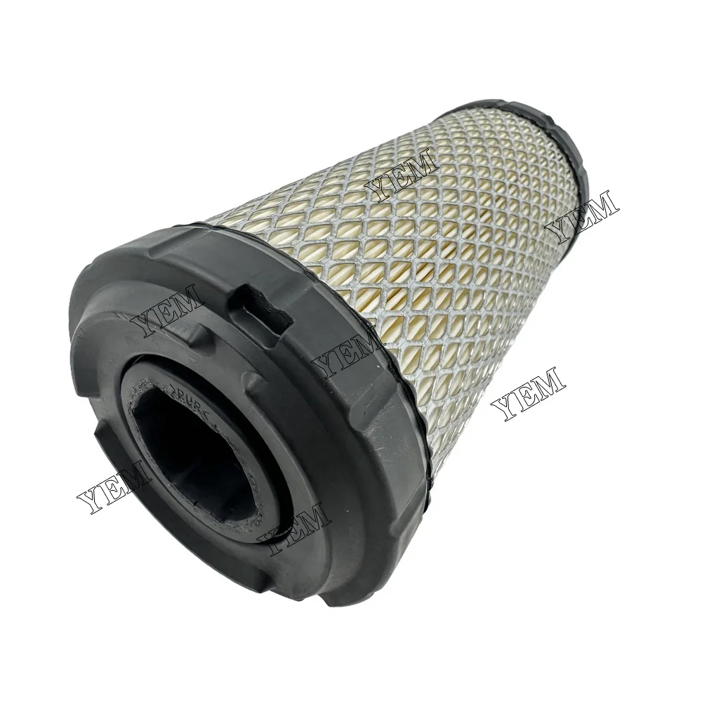 Excavator L3E Fuel Filter for Mitsubishi Diesel Engine Parts 5