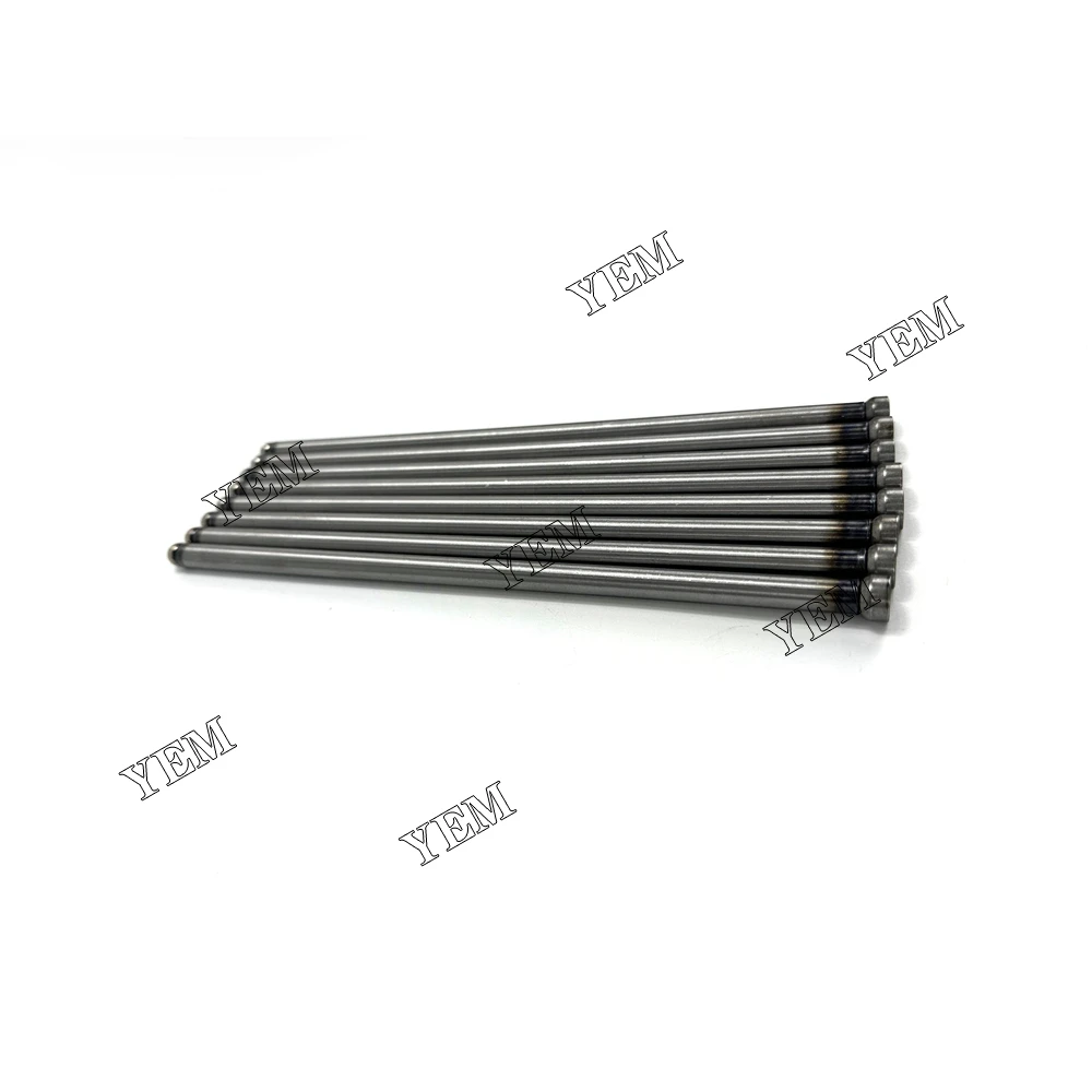 For Yanmar 4TNE98 Valve Push Rod Fast Delivery Engine Parts 2