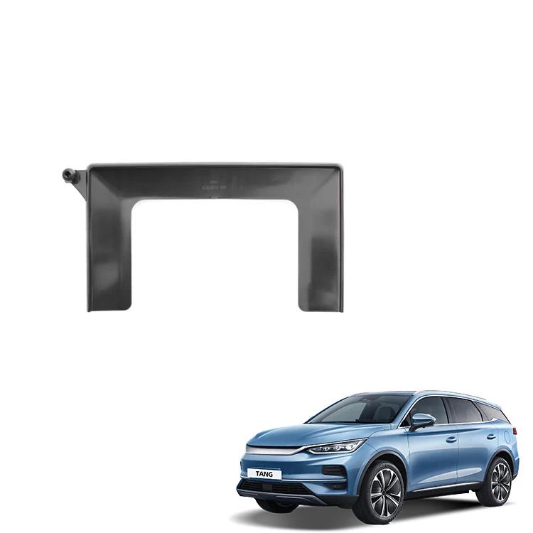 15.6 in Phone Holder Base for BYD Tang Accessories ABS Navigation Phone Docking Stands Car Interior Accessory