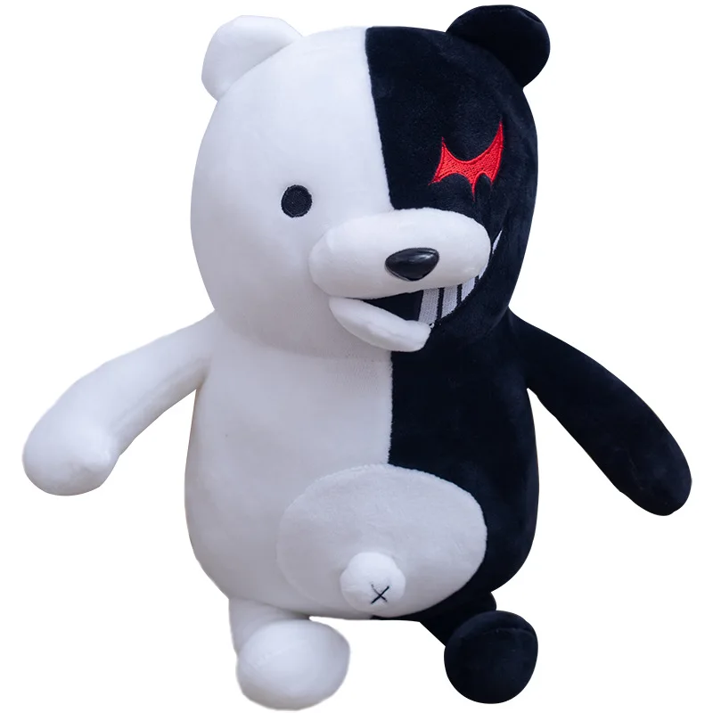 Dawnleaf Watches Anime Dawnleaf Watches Danganronpa Episode 1  Evil Has  Never Been This Fluffy Cuddly and Soft