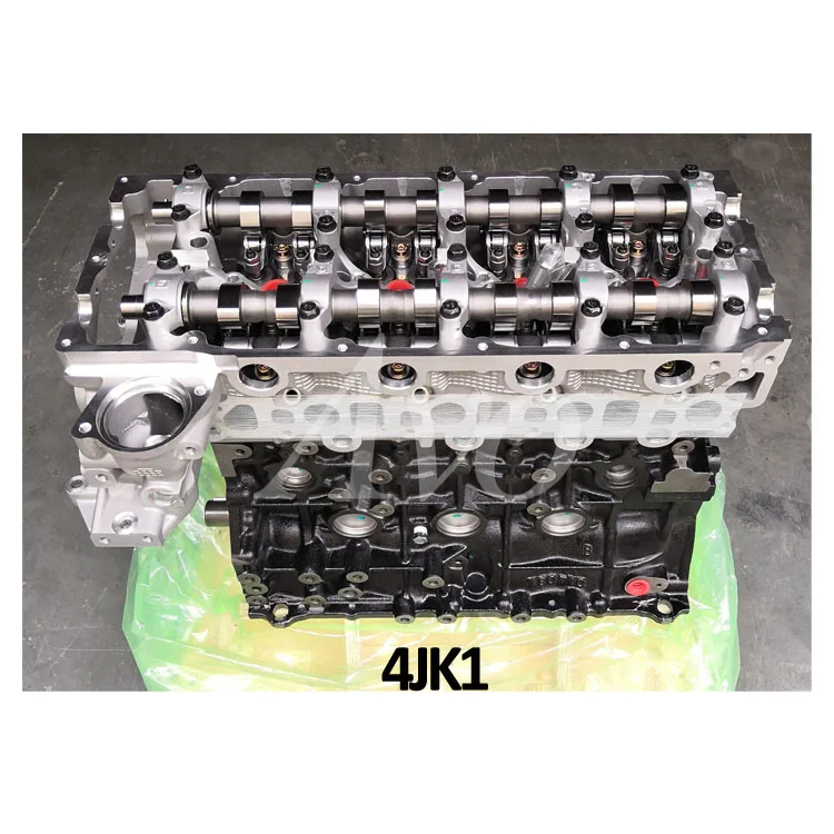 For Isuzu D--max KB, Chevrolet Colorado Holden Rodeo 2.5L