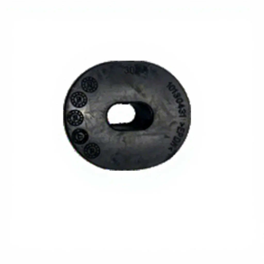 SAIC MG ZX RADIATOR FOOT PAD-10130431 MG catálogo kits de