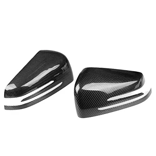 Car & Truck Exterior Mirrors Car & Truck Exterior Parts Carbon Fiber