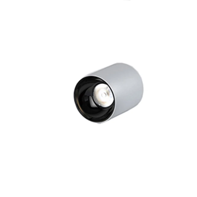 SZDAYTON Lighting Master B series круглая квадратная Поверхностная Подвеска 20 Вт Светодиодный светильник Ra>90 30 Вт Светодиодный светильник cob