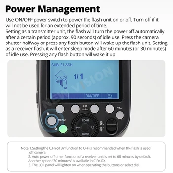 Godox Vb30 Battery 2980mAh Photography Flash Light Lithium Battery for V1pro V1 Pro detail image