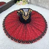 Black red