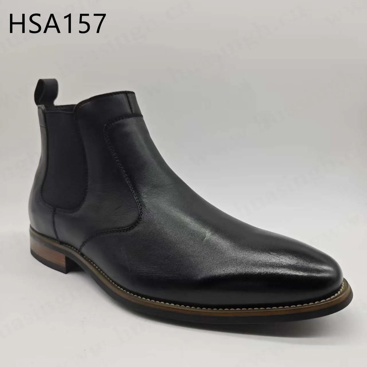HSA157 ()