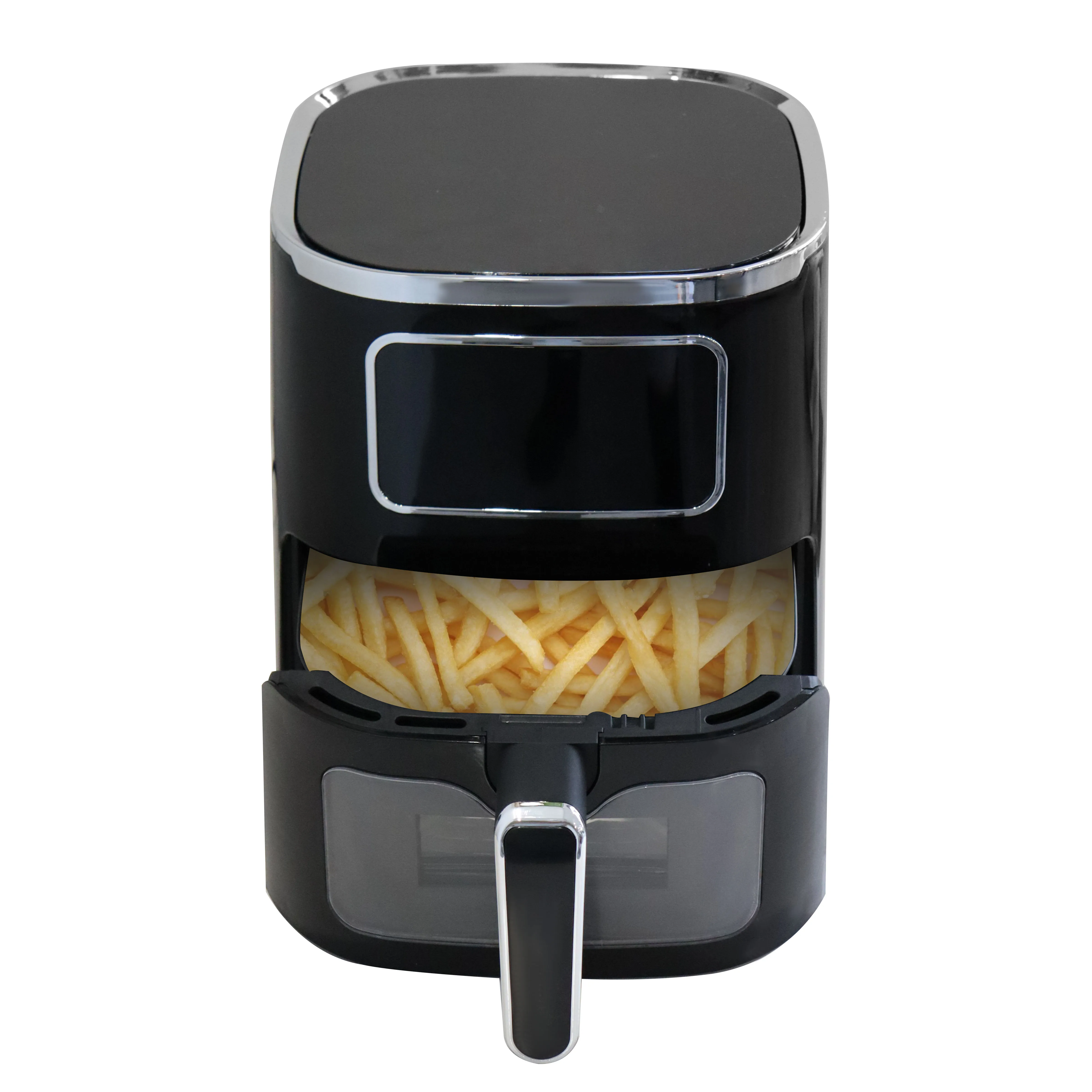 Wholesale High Quality No Oil Electric Multifuncional Digital Air Fryer