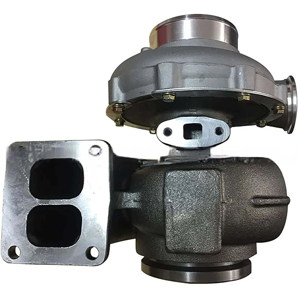IZUMI Turbocharger 3803389 for L10 Genuine Engine Parts 2
