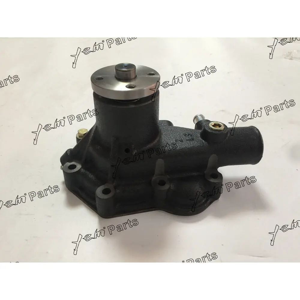 S6S Water Pump for Mitsubishi Universal Engine Parts