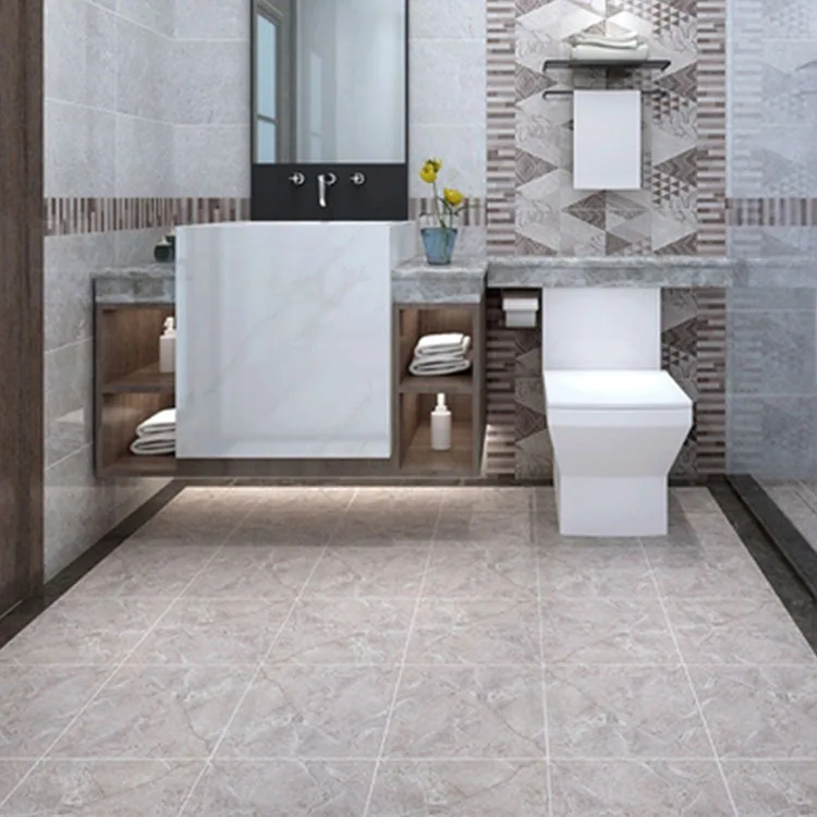 Floor Tiles House Kitchen Bathroom Mosaic Wall Marble Flooring