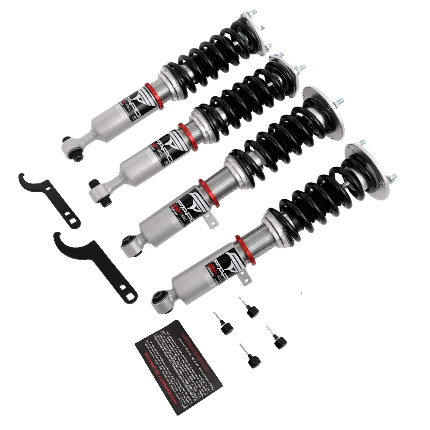 Hot Sale FAPO PF015520 Lexus IS250/IS350 RWD XE20/GSE20 2006-2013