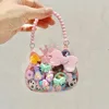 Mixed color 30pc/box 1#