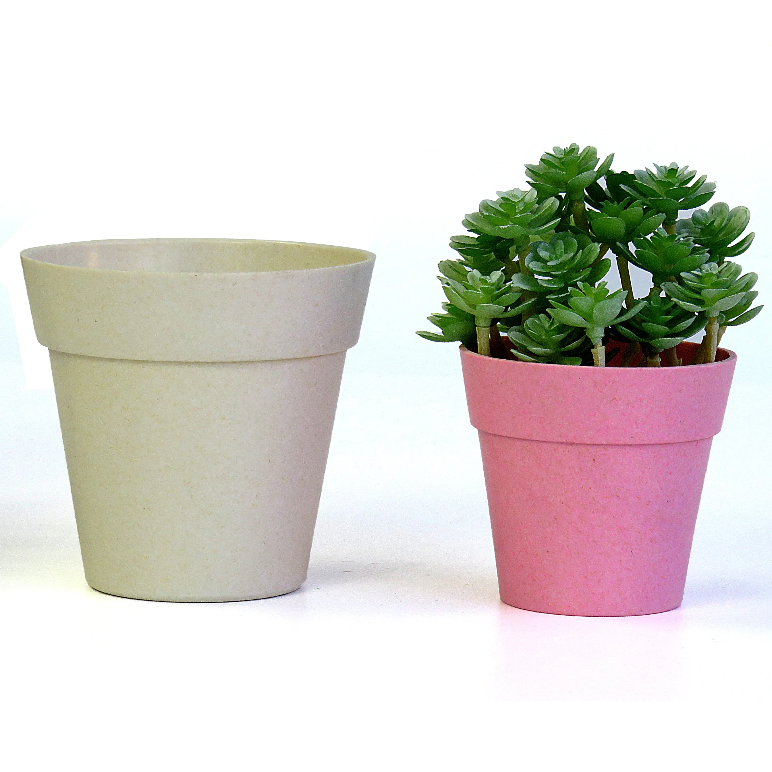 Coco竹花盆播种机中国花盆小花盆植物多汁 Buy 小盆植物多汁 多汁的锅product On Alibaba Com